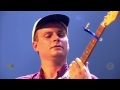 Mac DeMarco - Reelin' in the Years/jam [live at Down The Rabbit Hole 2016] [HQ]