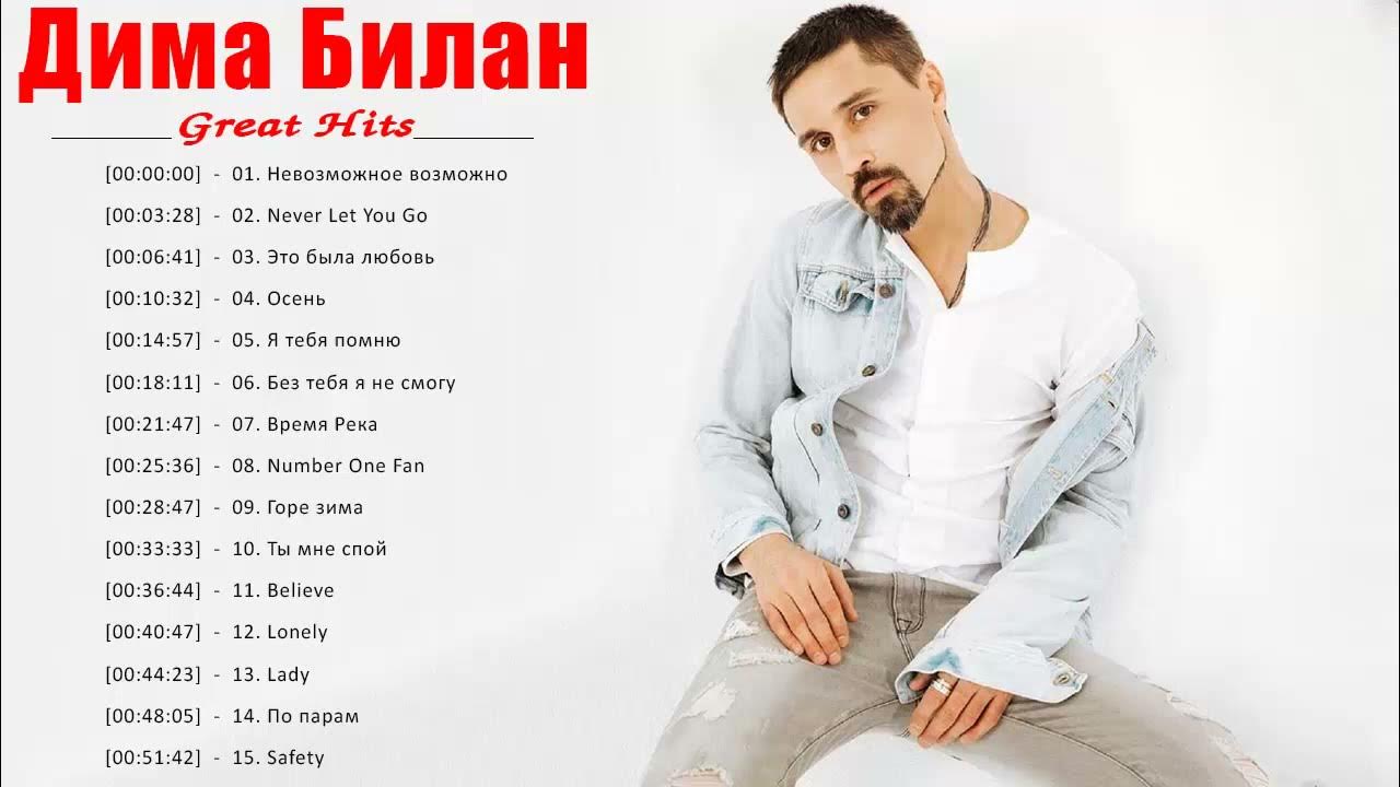 Дима билан список фото