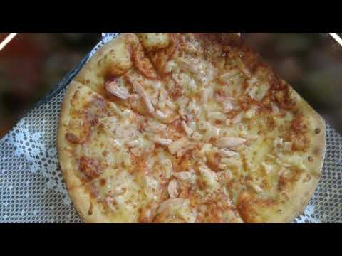 INTERCONTINENTAL AND WESTERN CUISINE VIDEO 2