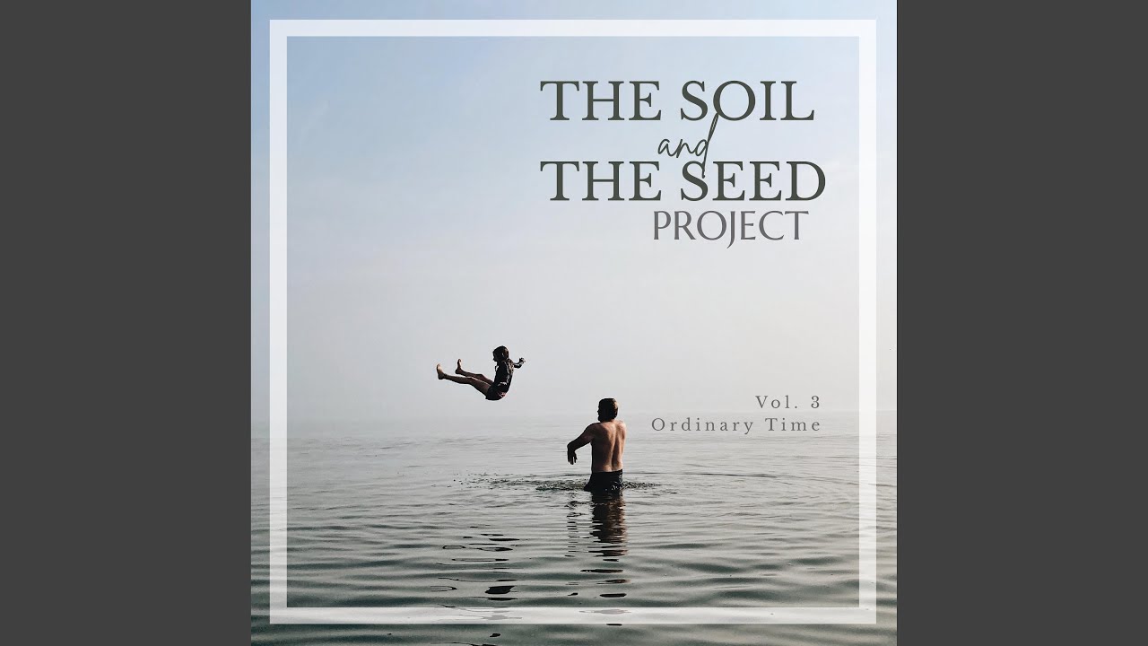 Fill Us with Your Love (feat. Mitchell Yoder & Lauren Yoder)