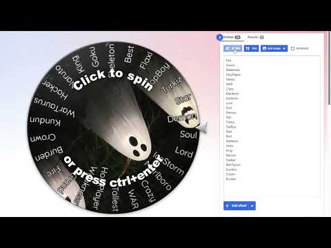 אמיו קלאסיק - הגרלה על הניק Ghost פול