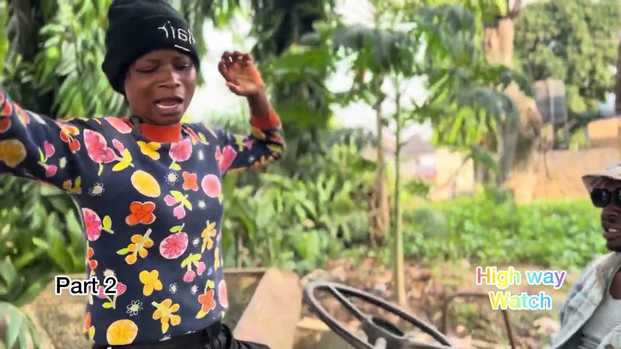 Another episode done drop again 🤣🤣🤣Don’t watch while you’re eating 🤣🤣🤣