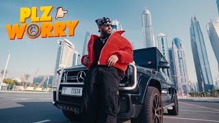 RAHUL DIT-O | PLZ WORRY |  MUSIC VIDEO | KANNADA RAP | prod by : SHKRIZ [SH THE SUPPORT]