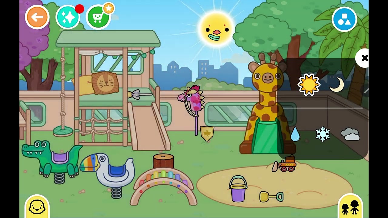 Terk edilmiş kreş yeni hikaye pt1 