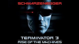 Terminator 3: Rise Of The Machines [Outtakes] | Warner Bros. Pictures 🎬 © 2003