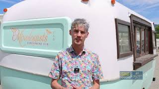 Dustin Testimonial: Space Centre RV & Boat Storage