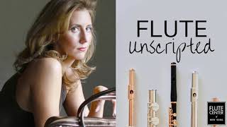 Fluterscooter Flute Unscripted Interview