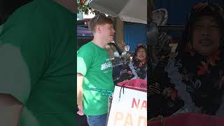 Cuma 10 Ribu bisa dapat Nasi Padang ?!