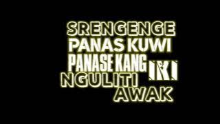 Mentahan ccp!!! lagu🎶dj cidro 2🎶