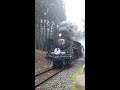 [9522レ]SLやまぐち号｢春HM｣ 篠目〜仁保