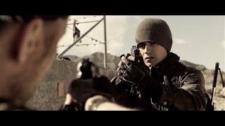 THE LAST HOTSPOT Soundtrack HOPE by Jacob Andrew Cadmus