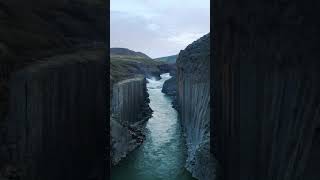 Ice Falls