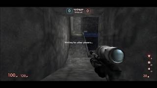 UberStrike - Strafe and Normal