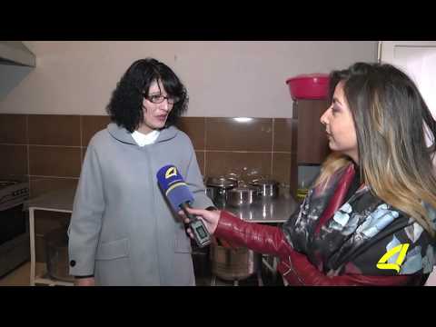 კვების რაციონი რუსთავის საბავშვო ბაგა-ბაღებში  22- 01-2018