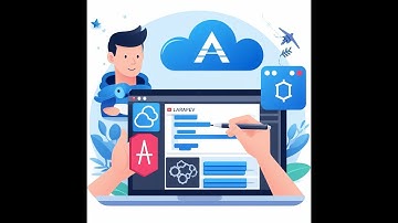 Deploying Laravel on Azure  A Step by Step Guide
