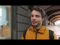 Uurime rahvalt Tallinna tänavatel, mida teevad nemad selleks, et enda tervist turgutada