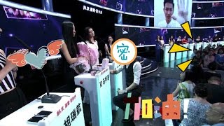 非诚勿扰 Part3 马梓惠遭前男友跪地“求复合” 佟大为:“两人的爱情故事真像一部电影!” 140920 HD