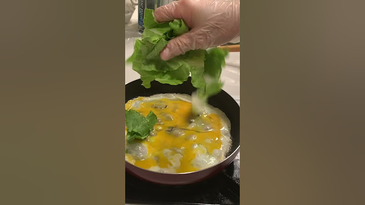 蚵仔煎鮮嫩Q彈太好吃了#shorts#cooking