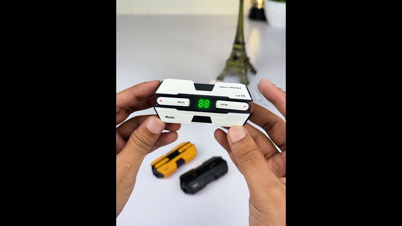 Sport Wireless Earbuds