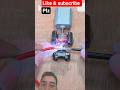 what happens when you overvolt DC motor voltage limit test#shorts #experiment  #DC motor