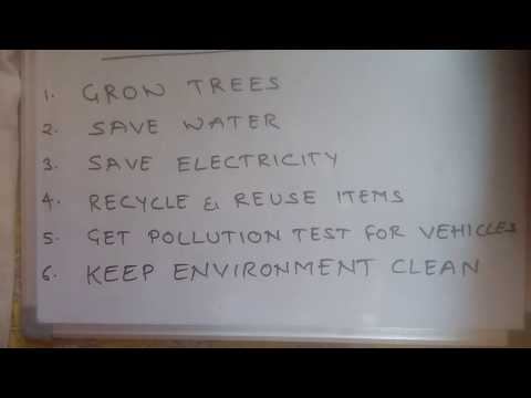 Earth Day | Save Earth | Clean Earth Green Earth