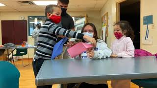 KC Parks: Winter Break Camp