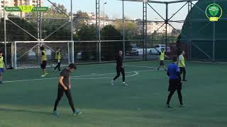 Edip Güredk15Ruck Maul-Fc Garidesi̇ddaa Rakipbul Ligi 2019