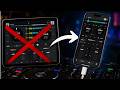 This USB C iPhone Replaced My iPad for DJing