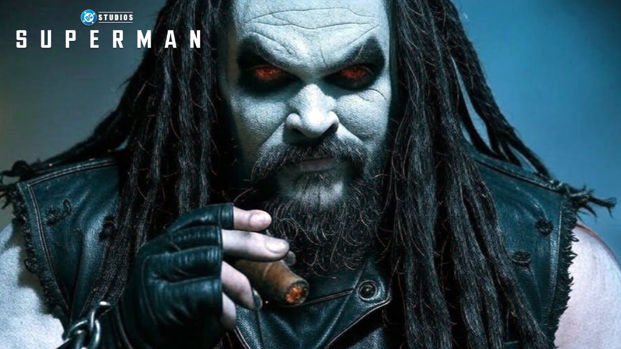 Superman 2 Teaser 2028 | Brainiac, Supergirl & Batman Hidden Details