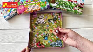 Настільна Гра Долина Фей Disney 12153182У