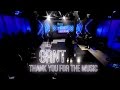 GRNT - Thank you for the music (ABBA cover)