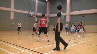 第十三屆ABL籃球聯賽 9912 3