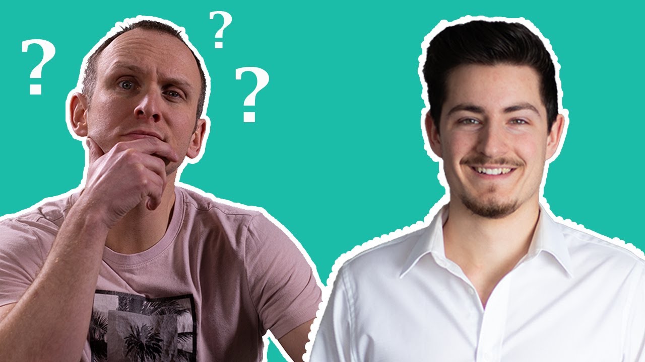 Millennial Home Buyer. What This Young Realtor Has to Say!