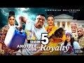 ANOTHER SIDE OF ROYALTY (SEASON 5) OMA NNAANA, KEN ERIC'S #NEWMOVIE #NOLLYWOODMOVIES #2026MOVIES 