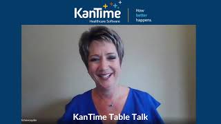 KanTime Table Talk: EVV
