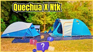 Quechua Arpenaz 3 X Ntk Indy Gt 56 Qual A Melhor Para Você? Review Completo