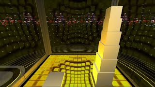 I Completed The Hardest Game In The World ! The Cube App screenshot 3