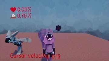 A Protogen game (proto ep 1)