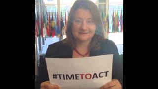 Io Das Victoria Holt Previews Her Participation In Global Summit To End Ual Violence Summit