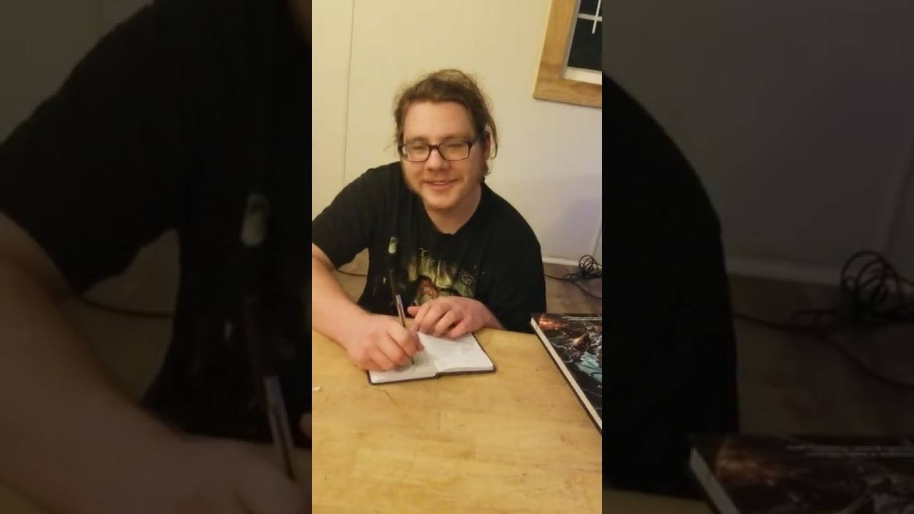 The alphabet is hard