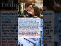 What Took Robert Pattinson 4 Years to Recover From Will Wreck You#vampire