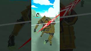 🇫🇷 ⚔️ FrOgZ – NOUVEAUTÉ  - JUST ONE MAN (Meta Quest) Zéro survivant. Satisfaction pure. Decoupe