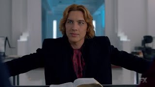 Michael Langdon - The Beautiful People (AHS)