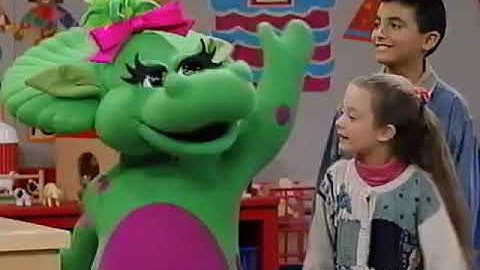 Once Upon A Time (Canada Version) Part 52