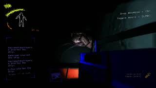 Average Lethal Company moment 2