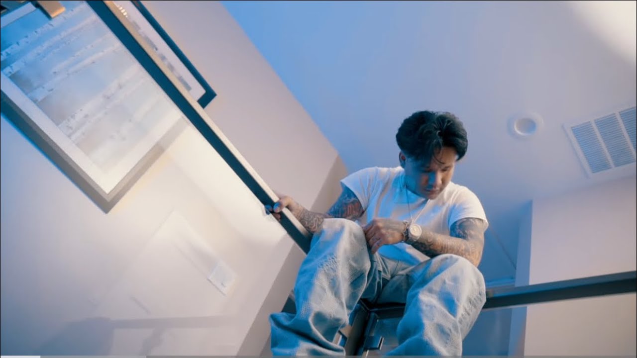 Baby Wassup -  Star2 ft.  Ler Mu Dex & NMoozzz (Official Music Video)