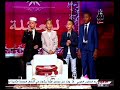 مشاركة الفنان بكير جمال ضيف البرنامج حصة للعائلة مشاركة الفنان بكير جمال ضيف البرنامج حصة للعائلة