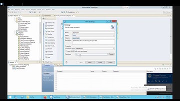 5.7 Case Conversion Transformation