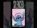 #stitch e se inscrevam no canal da Yara