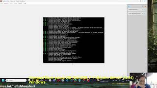 Tutorial Instalasi Dual Linux OS (CentOS 7 + Ubuntu Server 24.04) Hafizh Hilman Asyhari 202331206